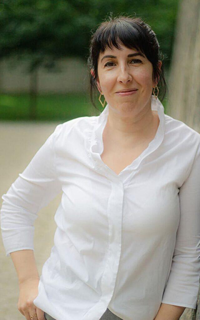 Ana Laura Gil Suarez. Psicologa Pamplona