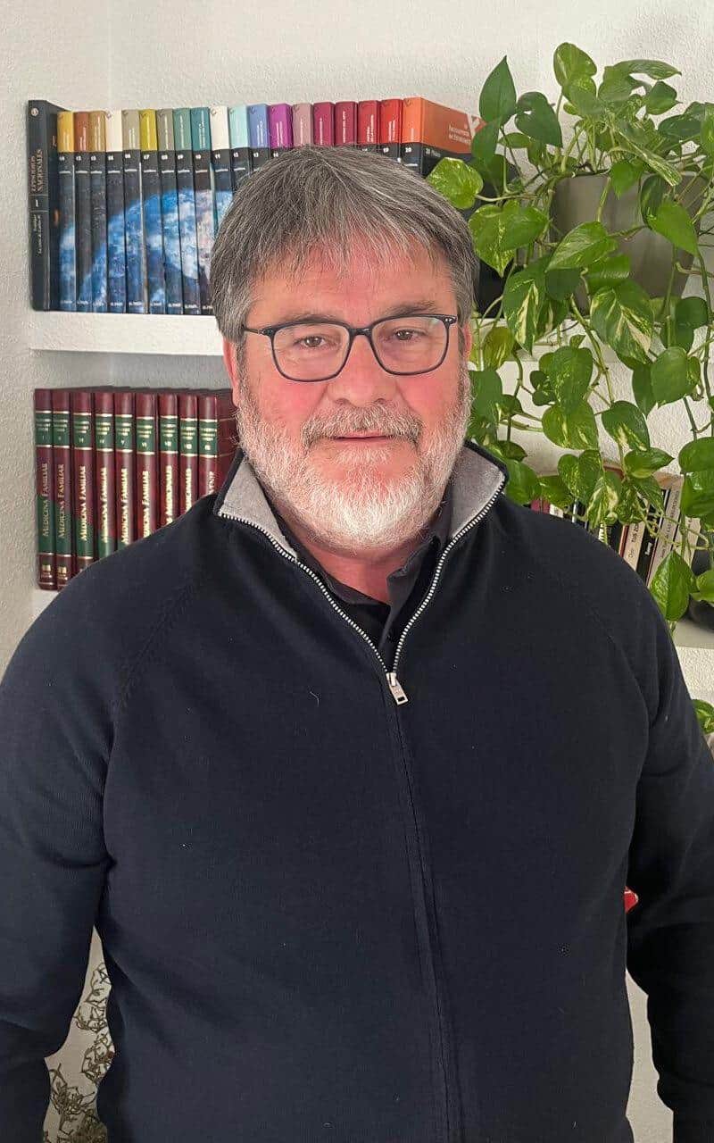 Daniel Goñi, asesor inmobiliario herencias pamplona