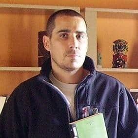 Carlos Faro