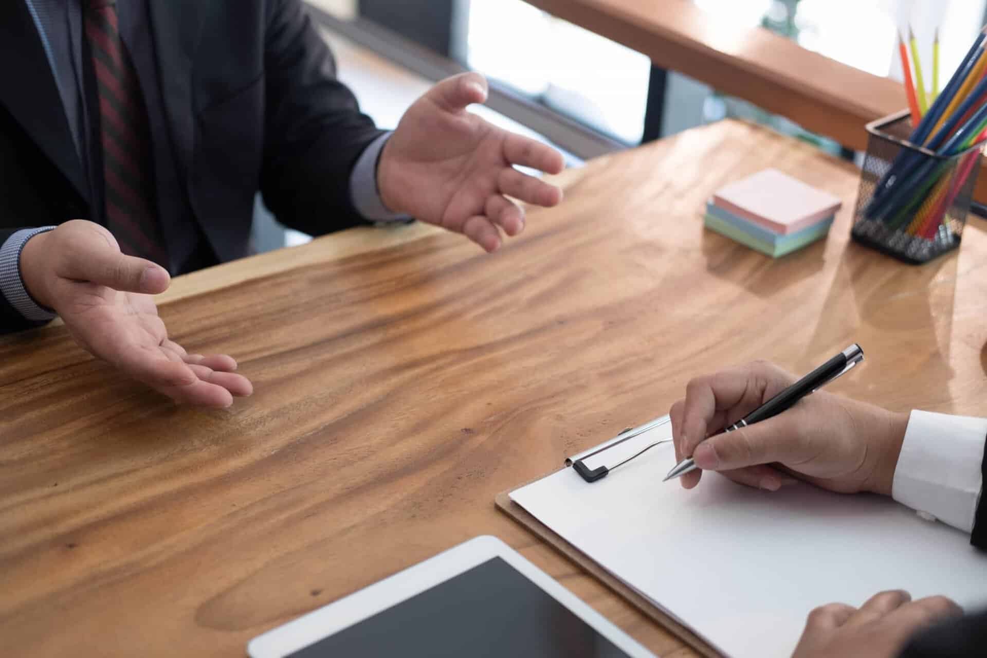 Como gestionar una herencia