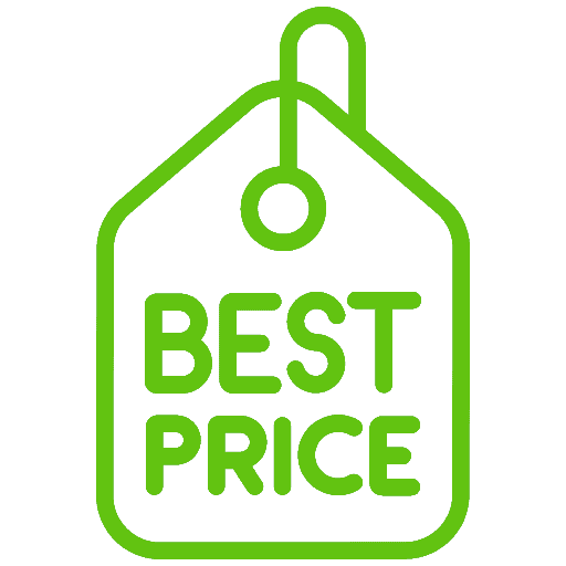 Precio muy competitivo
