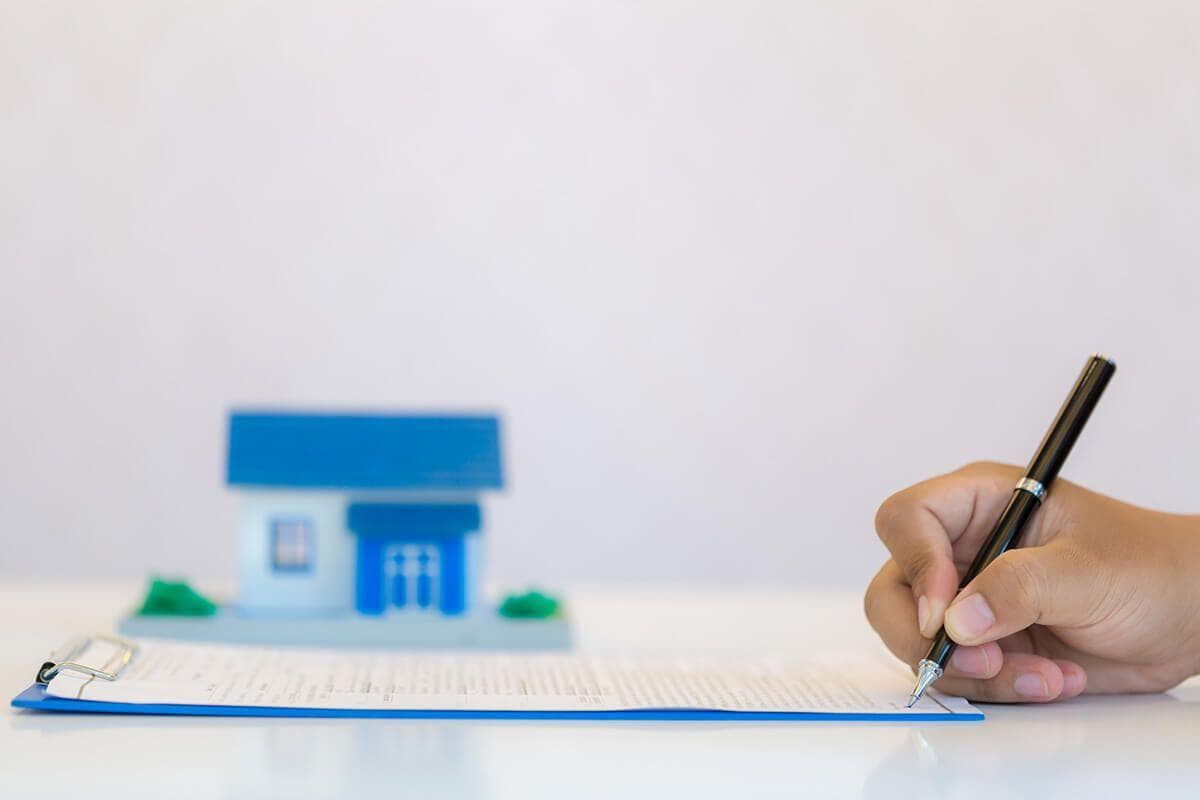 Documentación necesaria para registrar una propiedad heredada