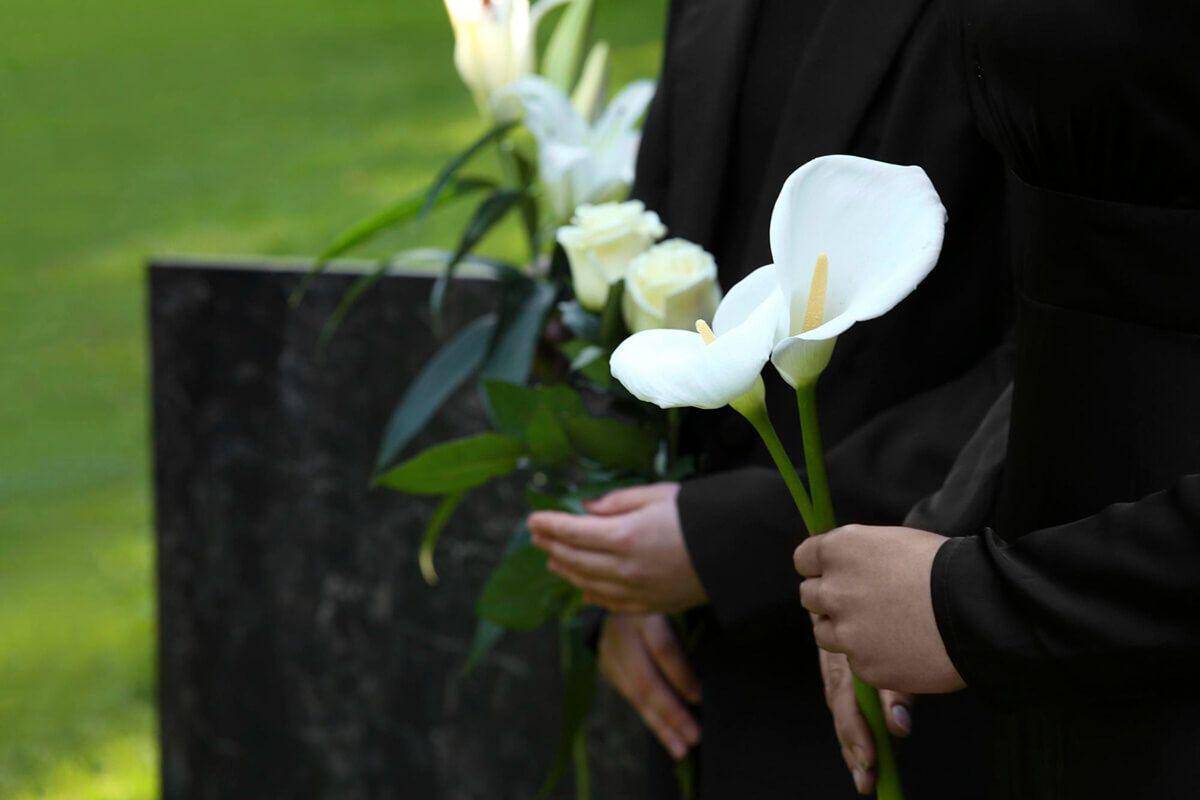 10 trámites imprescindibles tras la muerte de un familiar