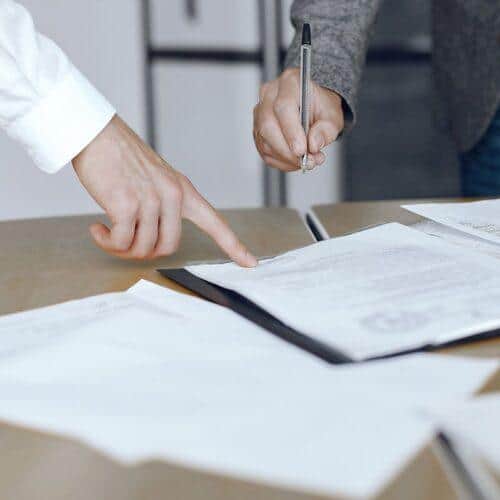 Ventajas fiscales de hacer testamento